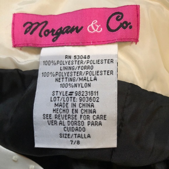 Ladies formal dress - Picture 7 of 7